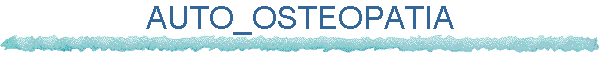 AUTO_OSTEOPATIA